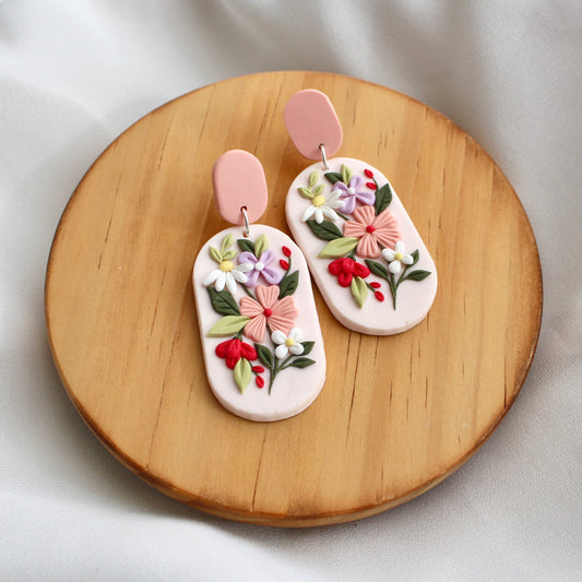 Mimi earrings - signature collection